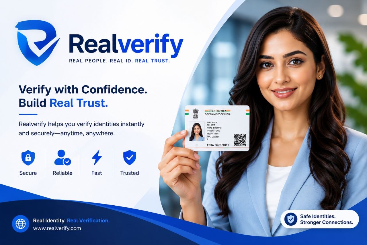 Verification Services